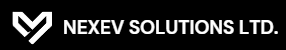 NexEV Solutions Logo