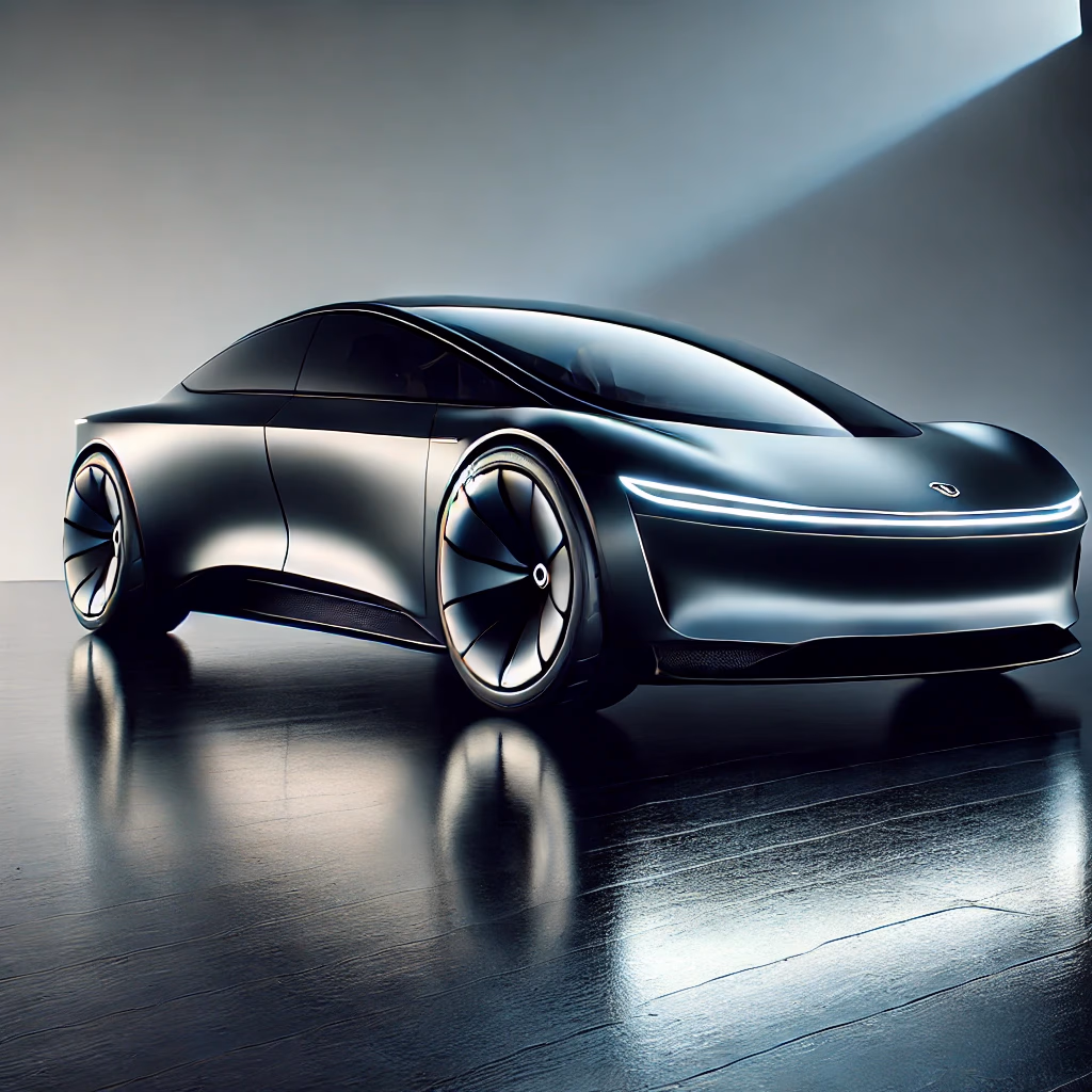 Innovation Reverse